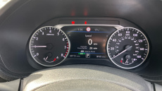 Nissan Juke 1.0 DiG-T 114 N-Connecta 5dr DCT Petrol Hatchback